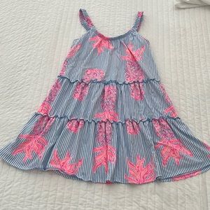Lily Pulitzer dress. Size Small. EUC